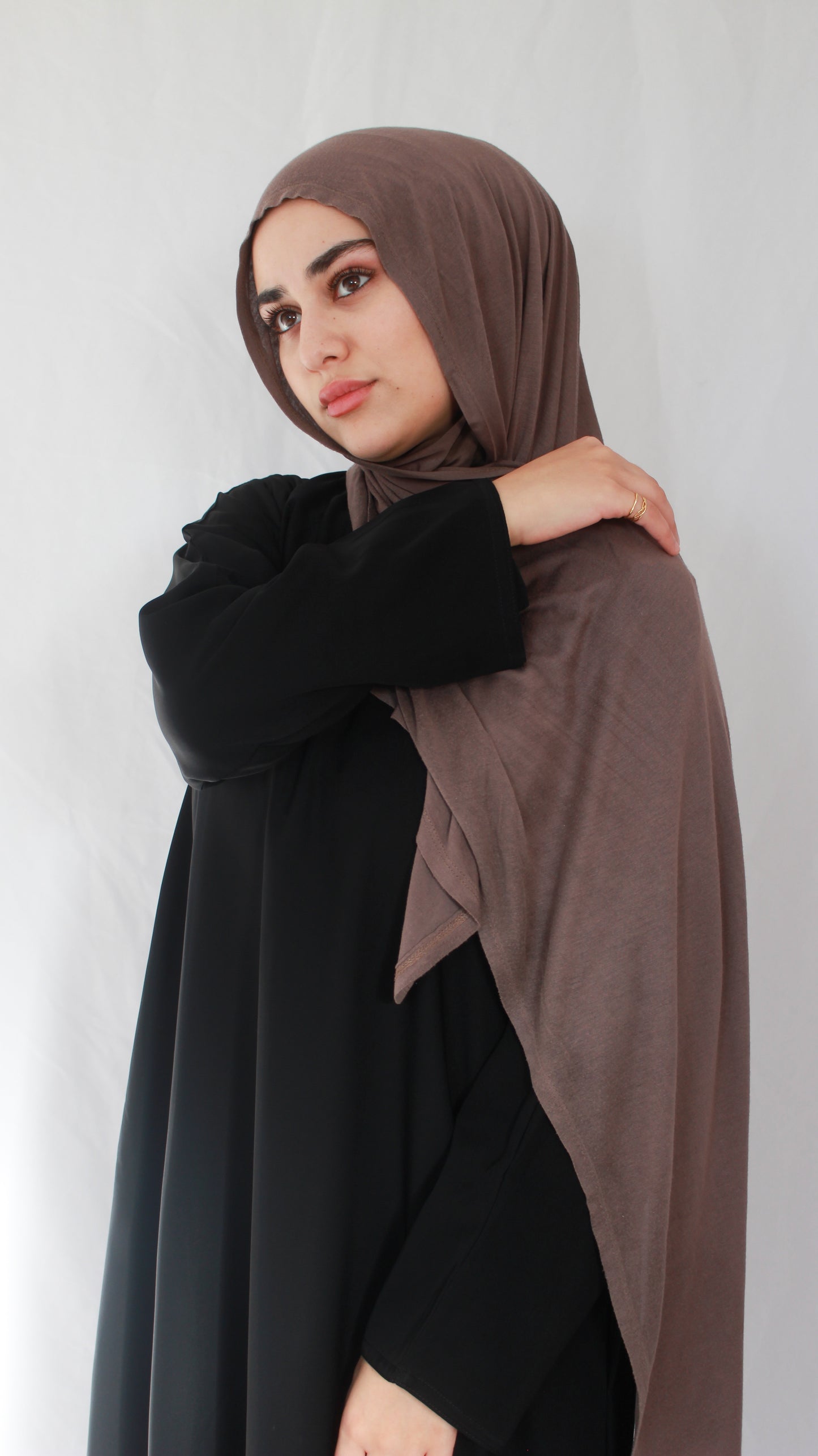 Essential Abayas