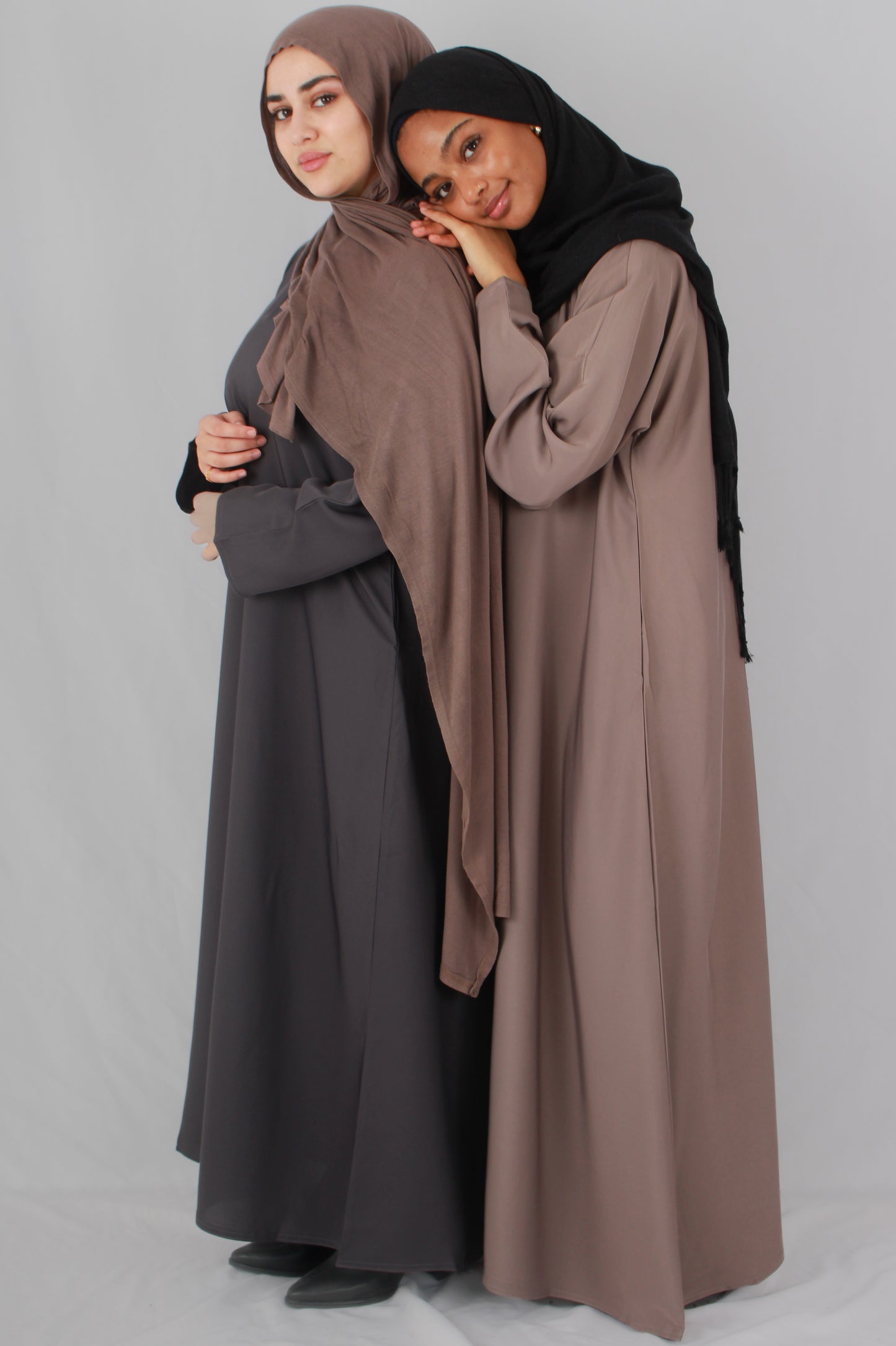 Essential Abayas