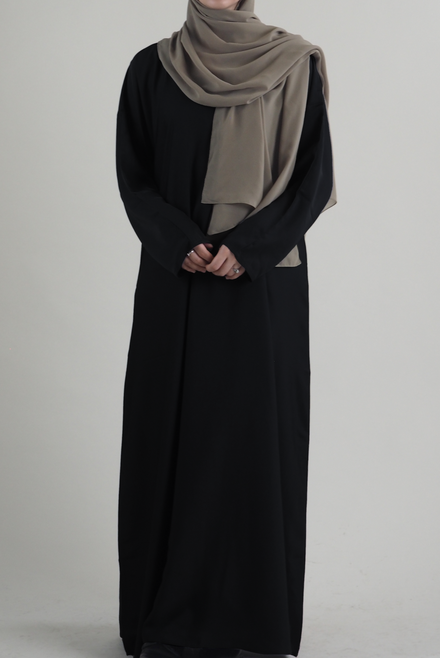 Essential Abayas