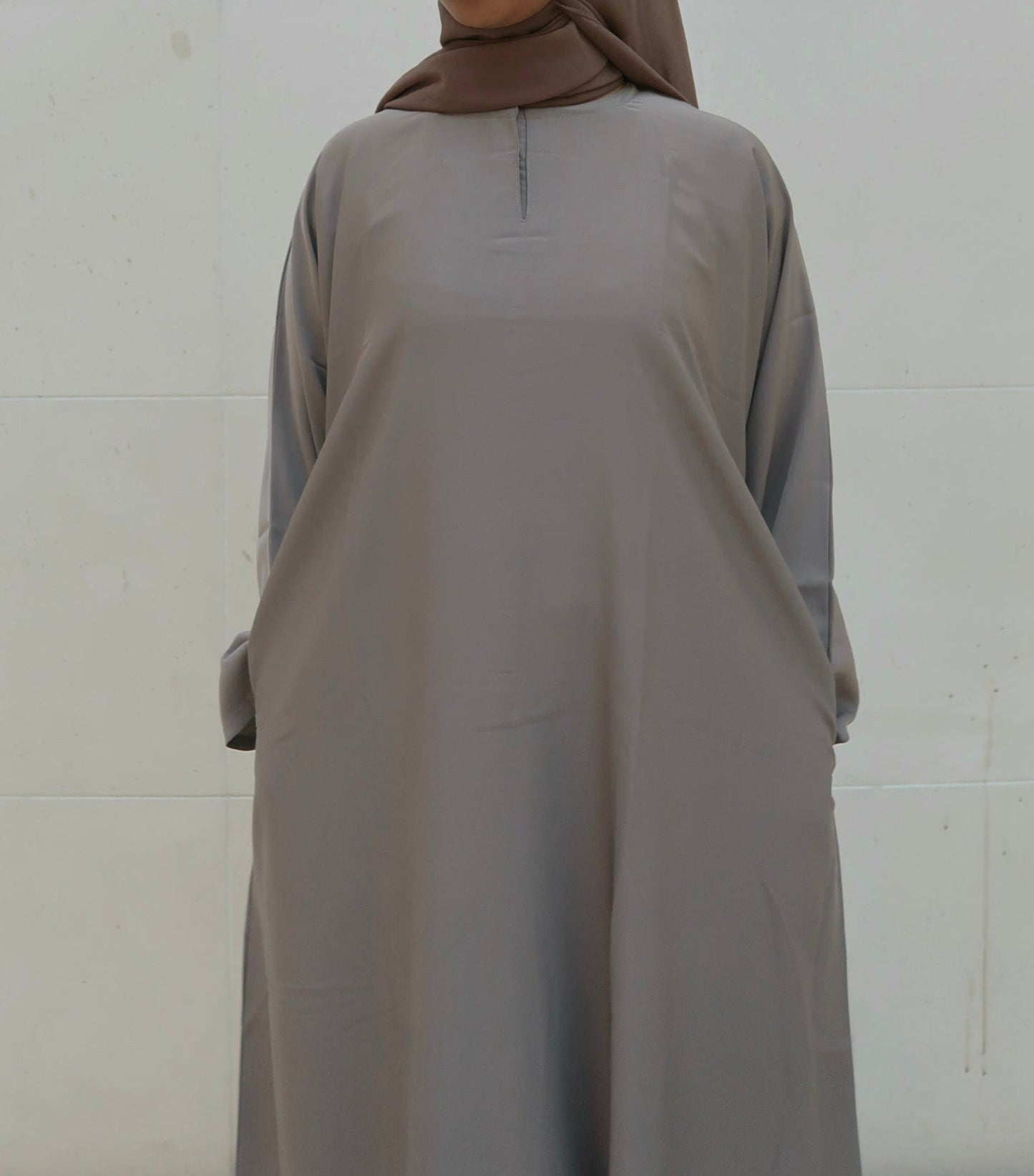 Essential Abayas