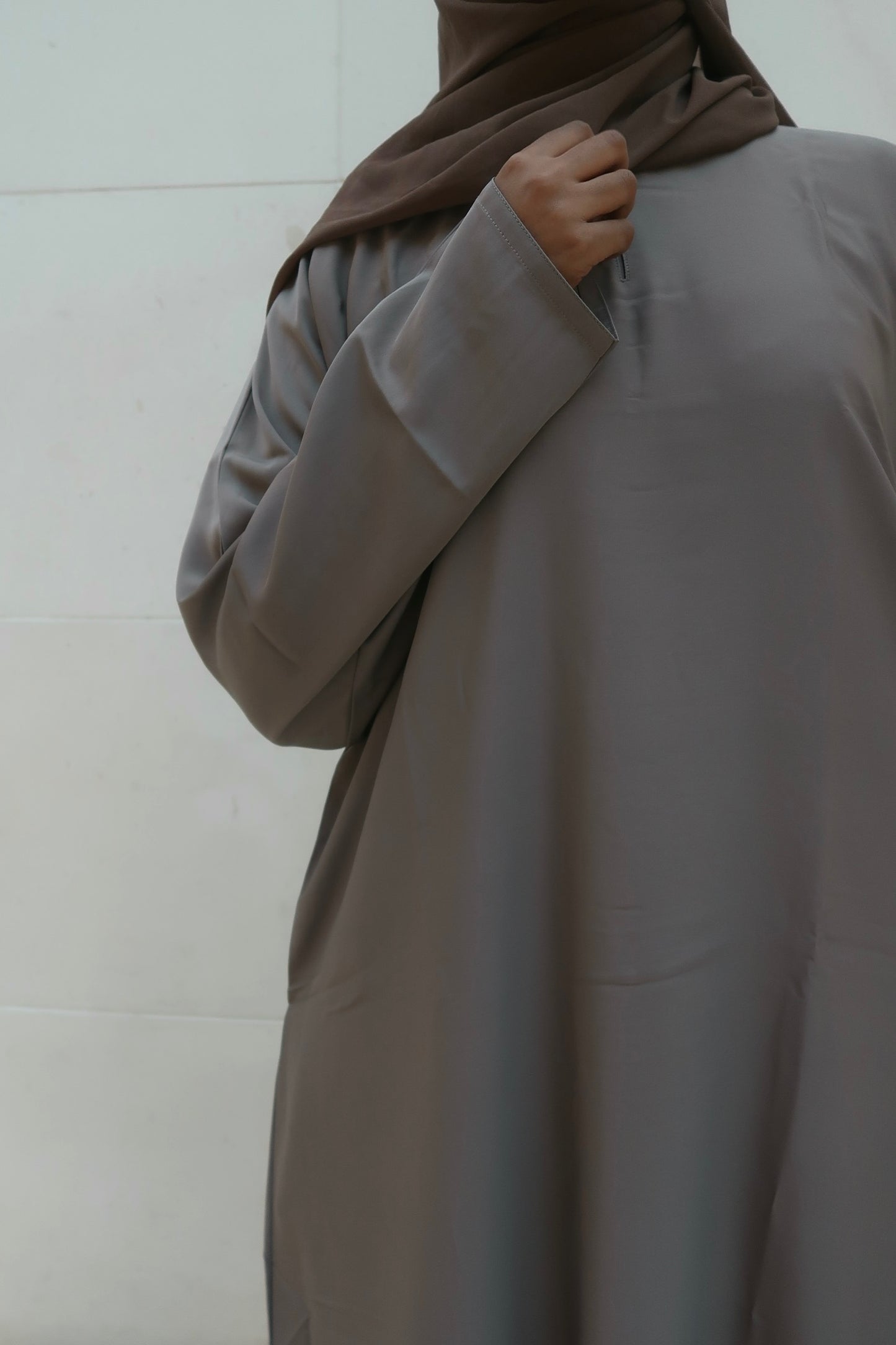 Essential Abayas