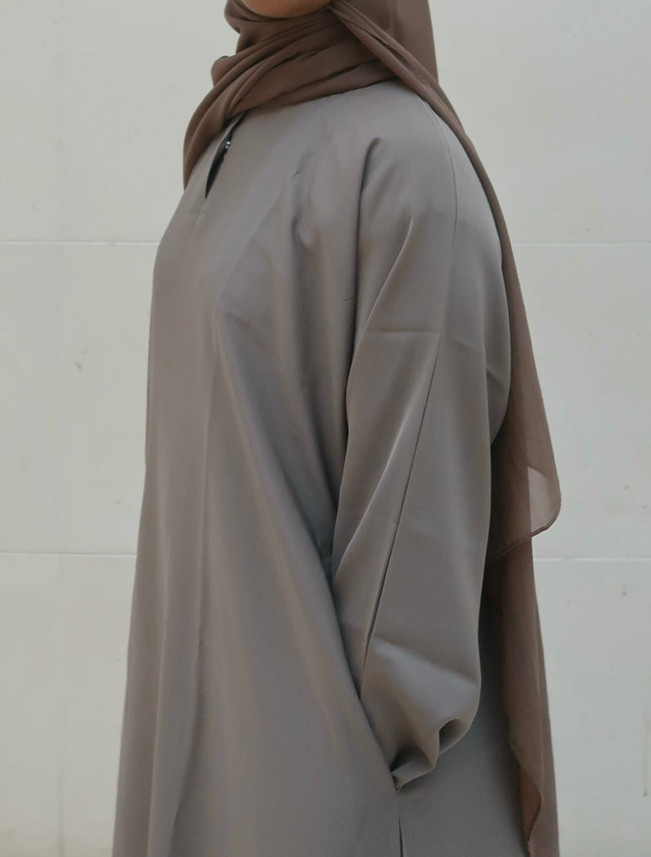 Essential Abayas