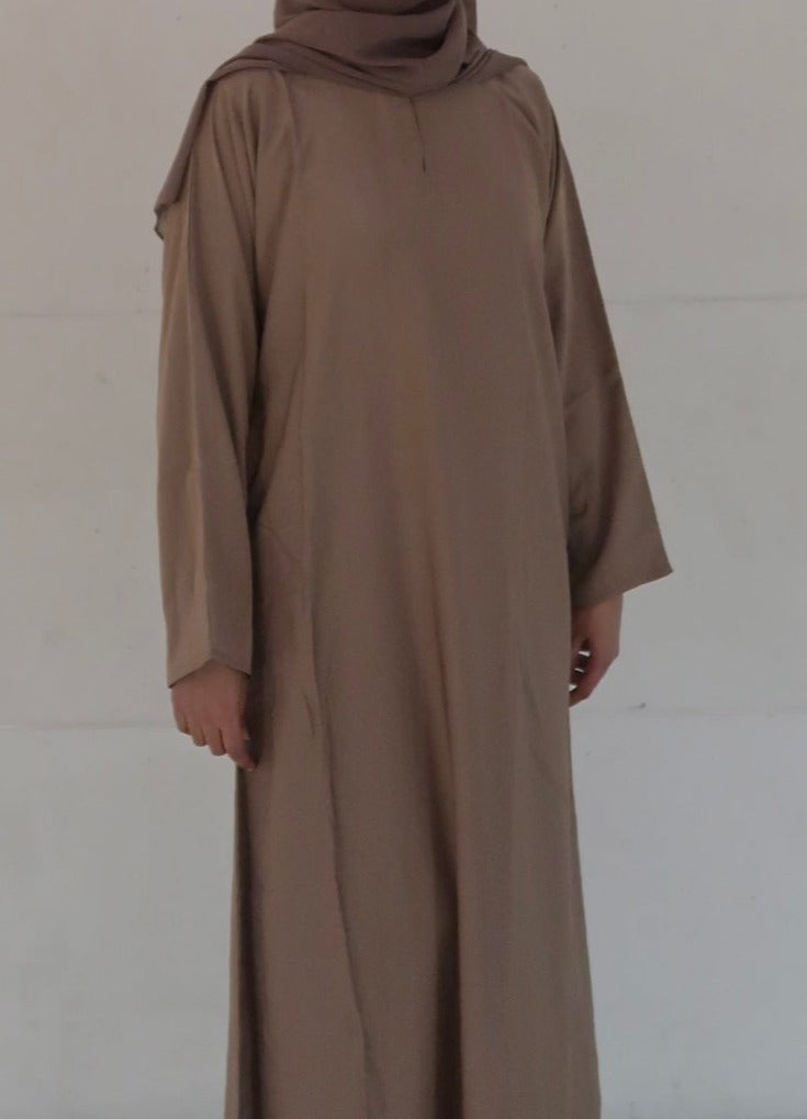 Essential Abayas