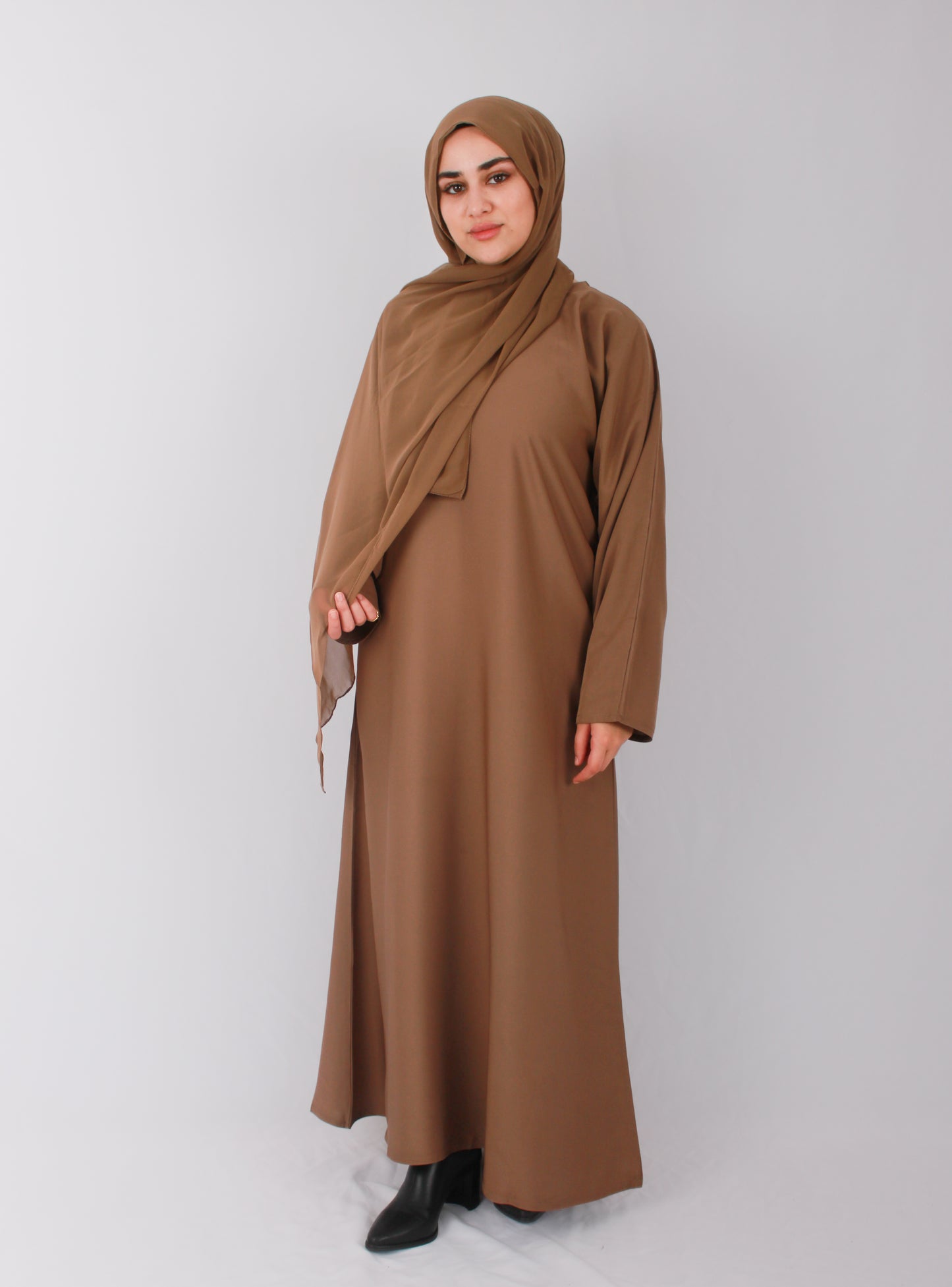 Essential Abayas