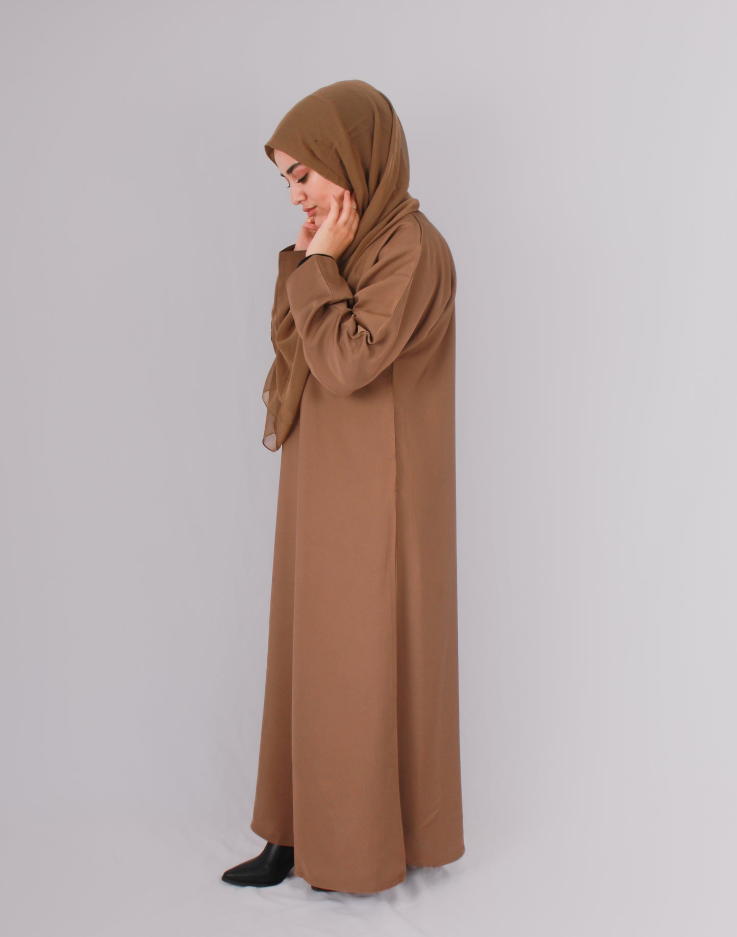 Essential Abayas