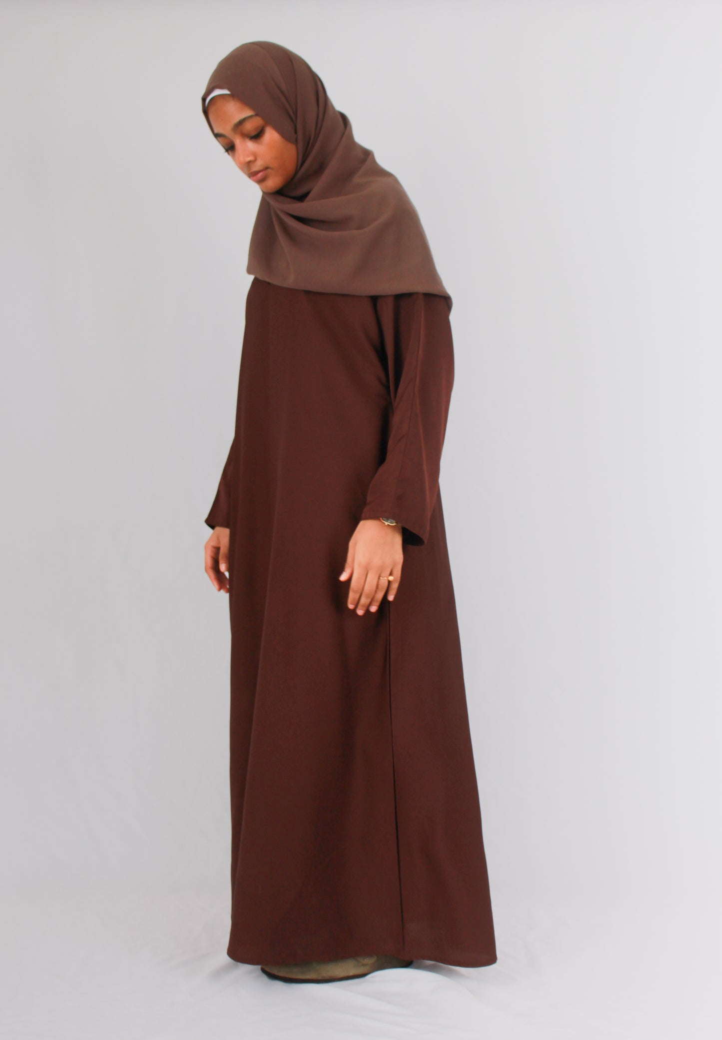 Essential Abayas