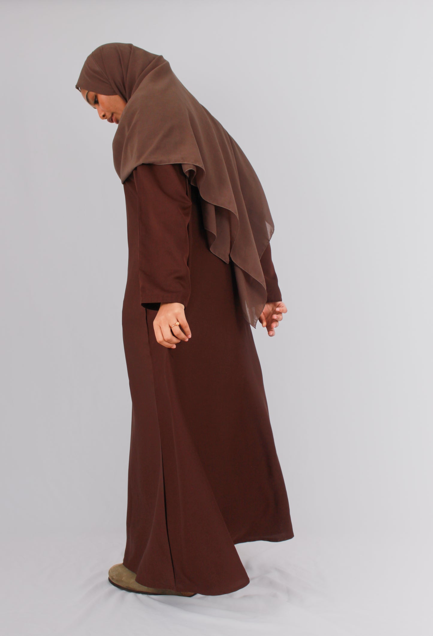 Essential Abayas