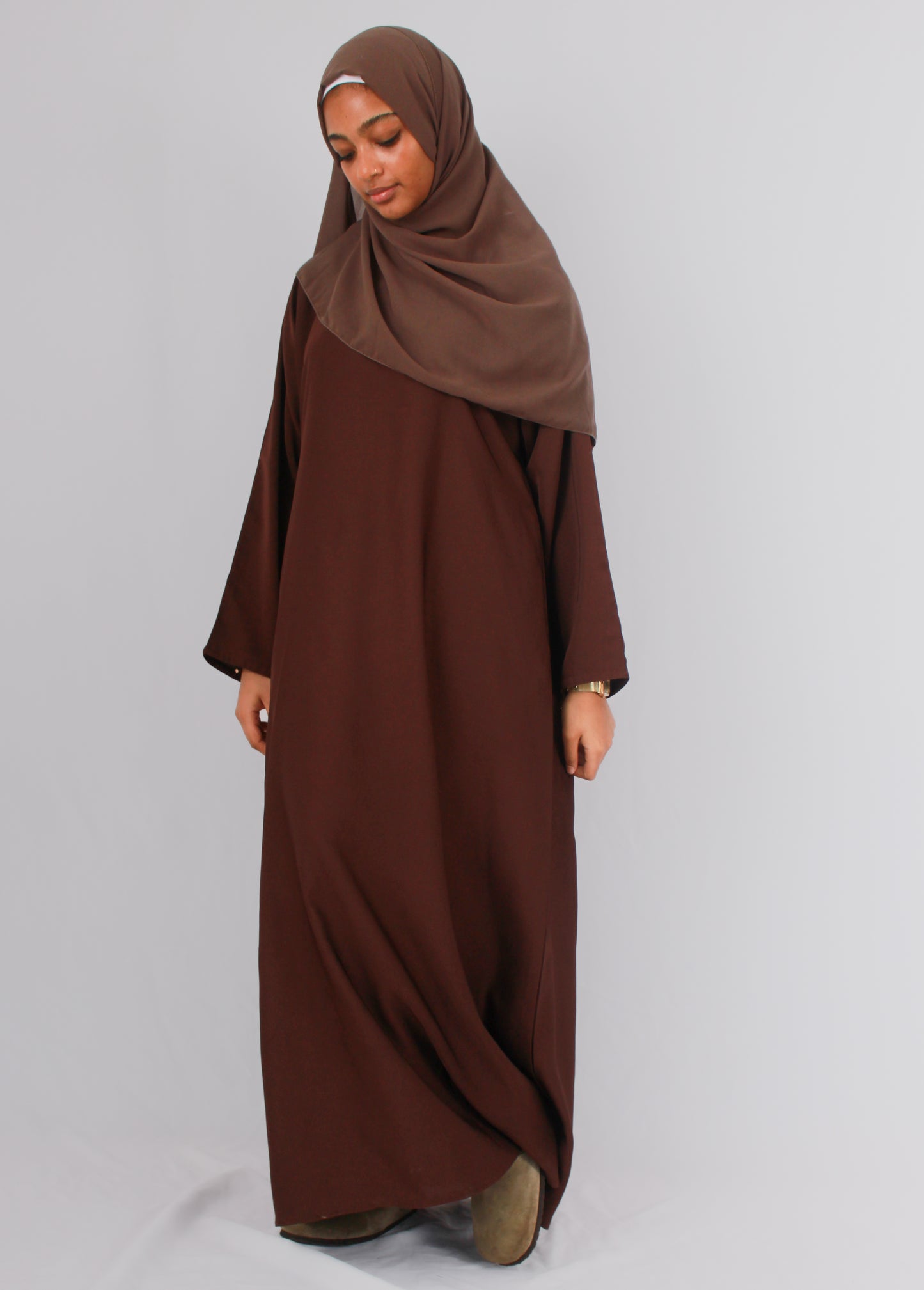 Essential Abayas