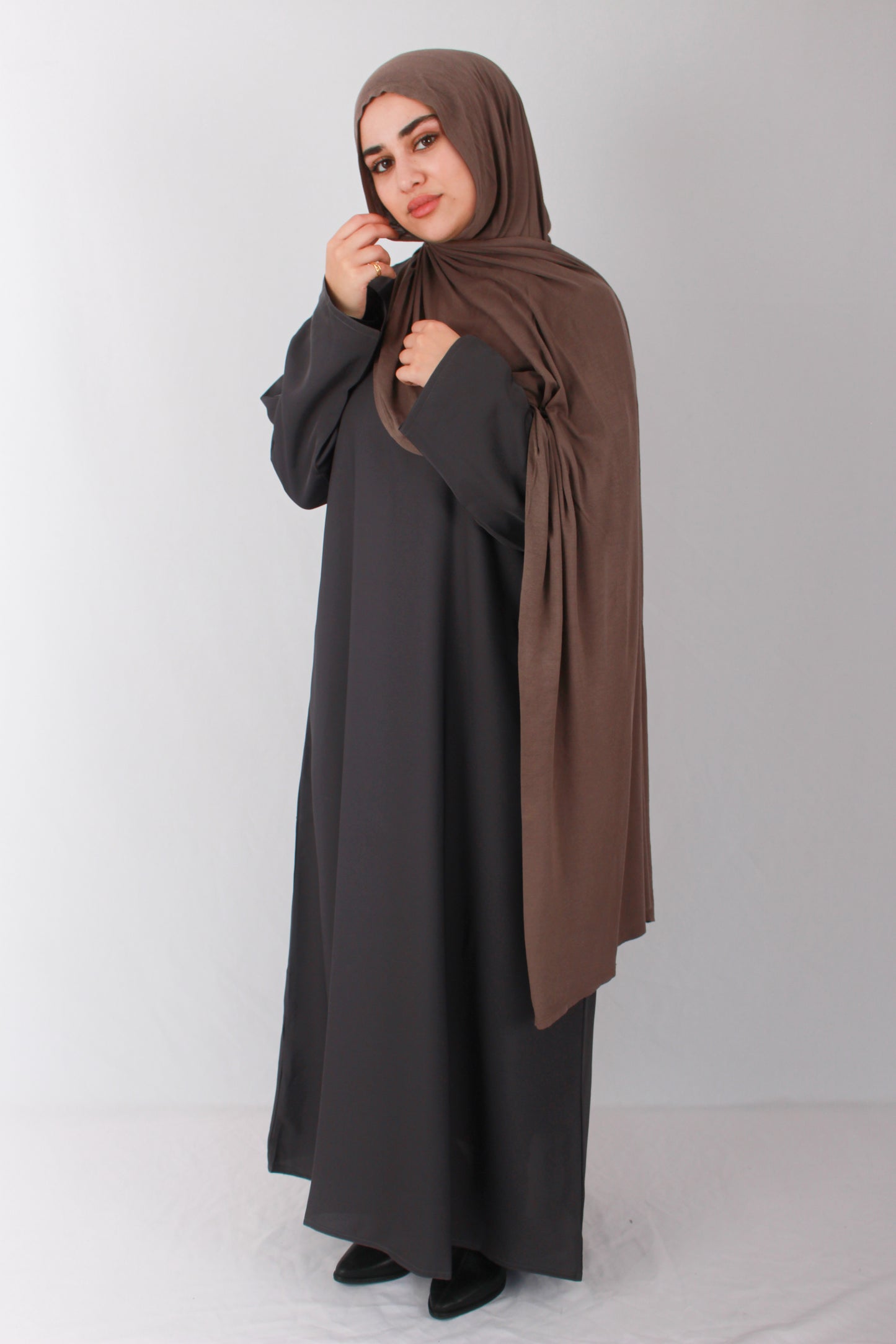 Essential Abayas