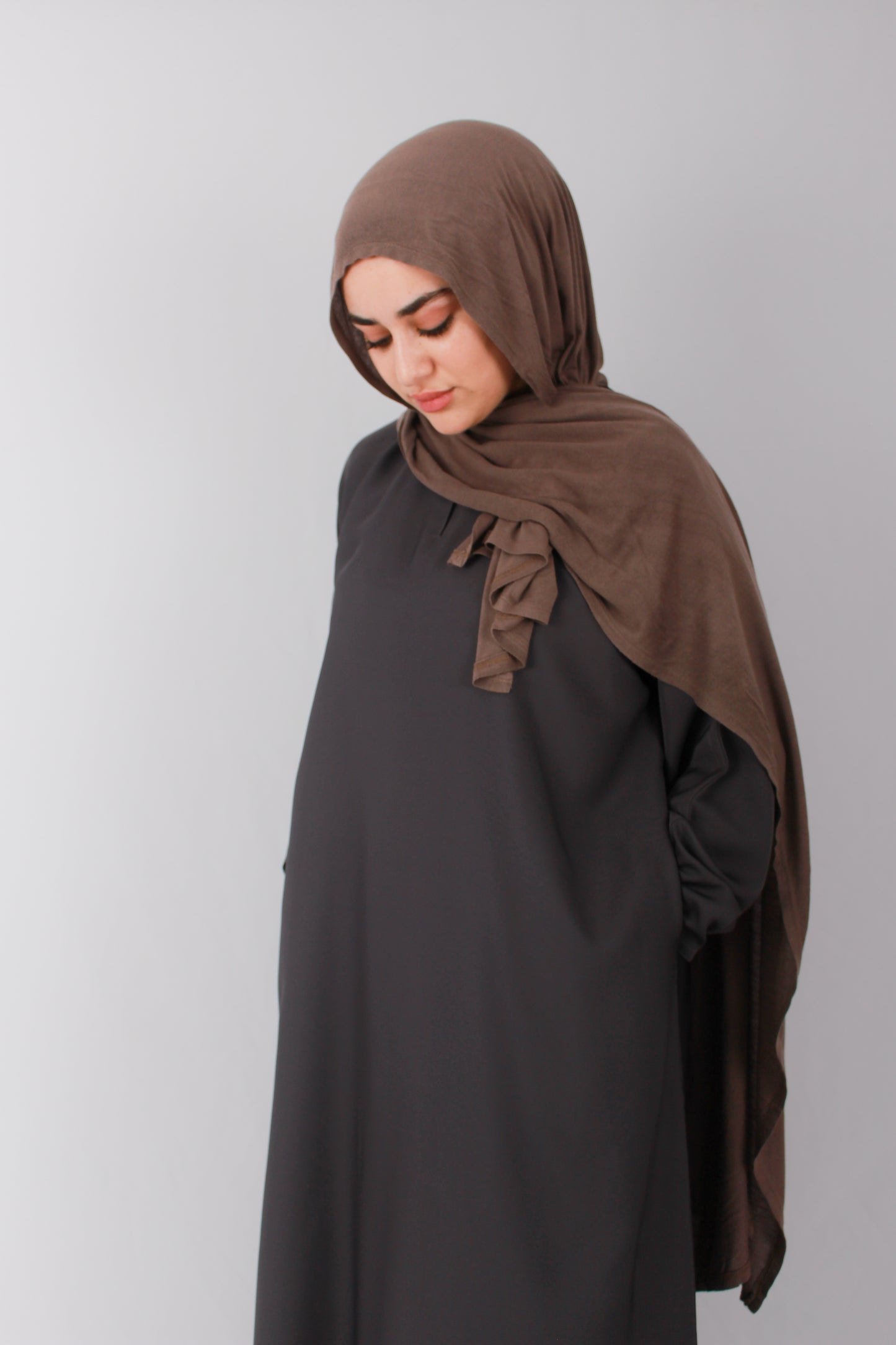 Essential Abayas