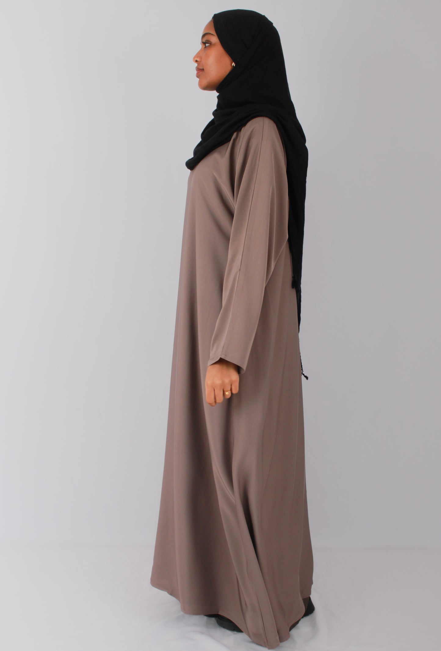 Essential Abayas