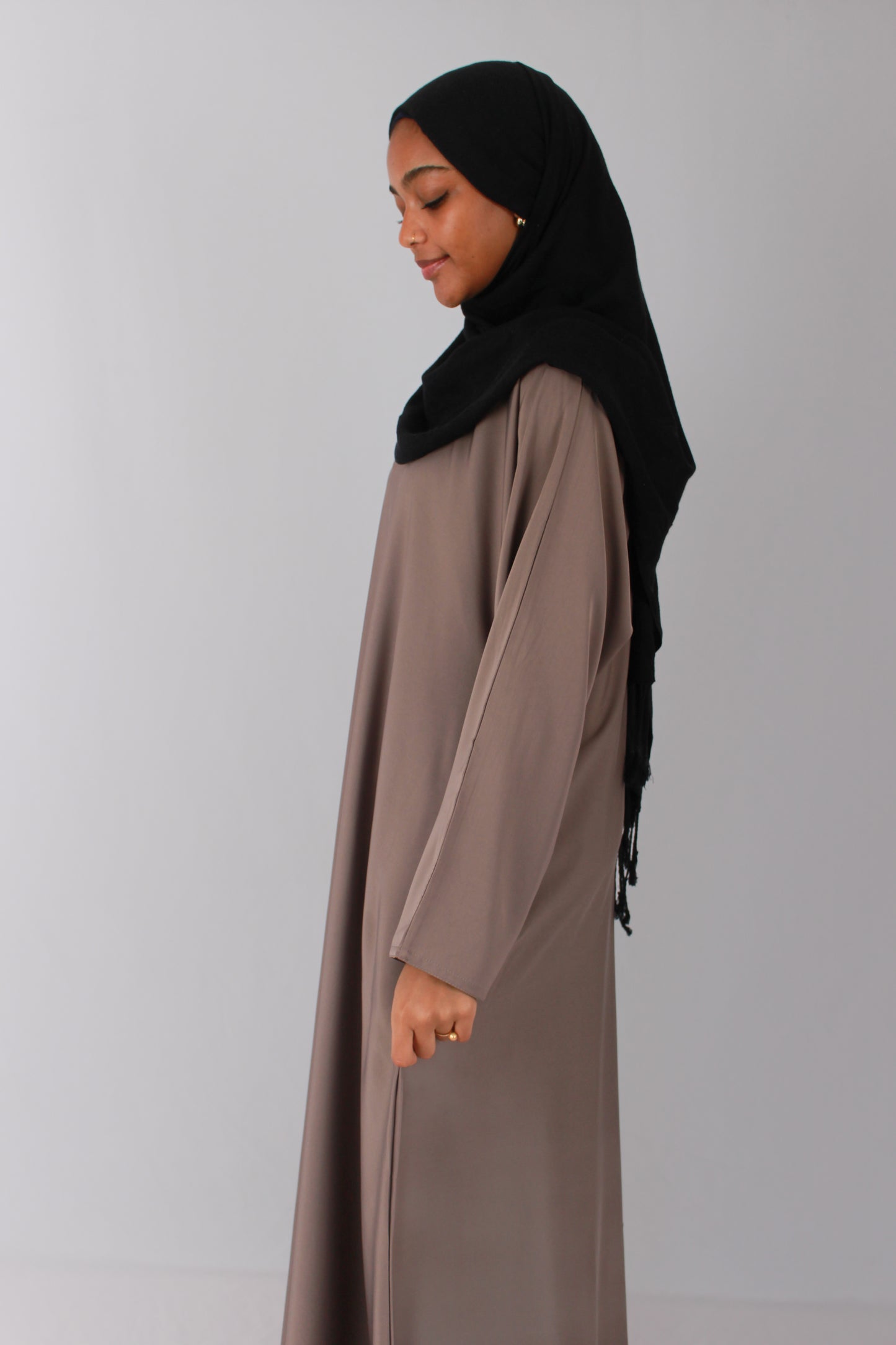 Essential Abayas