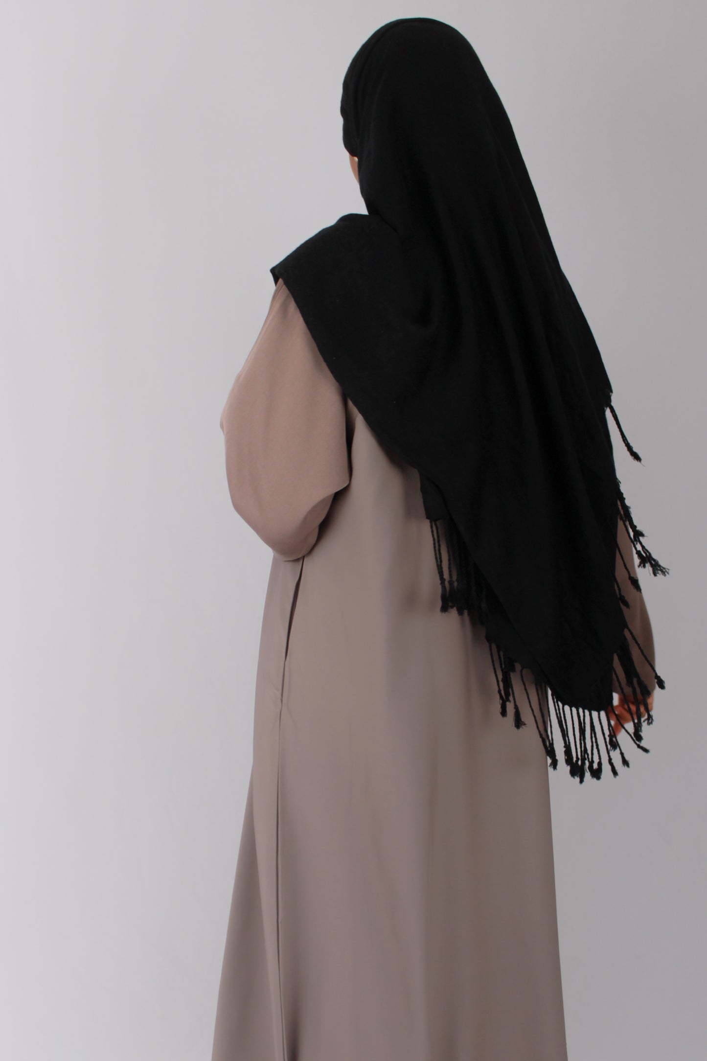 Essential Abayas