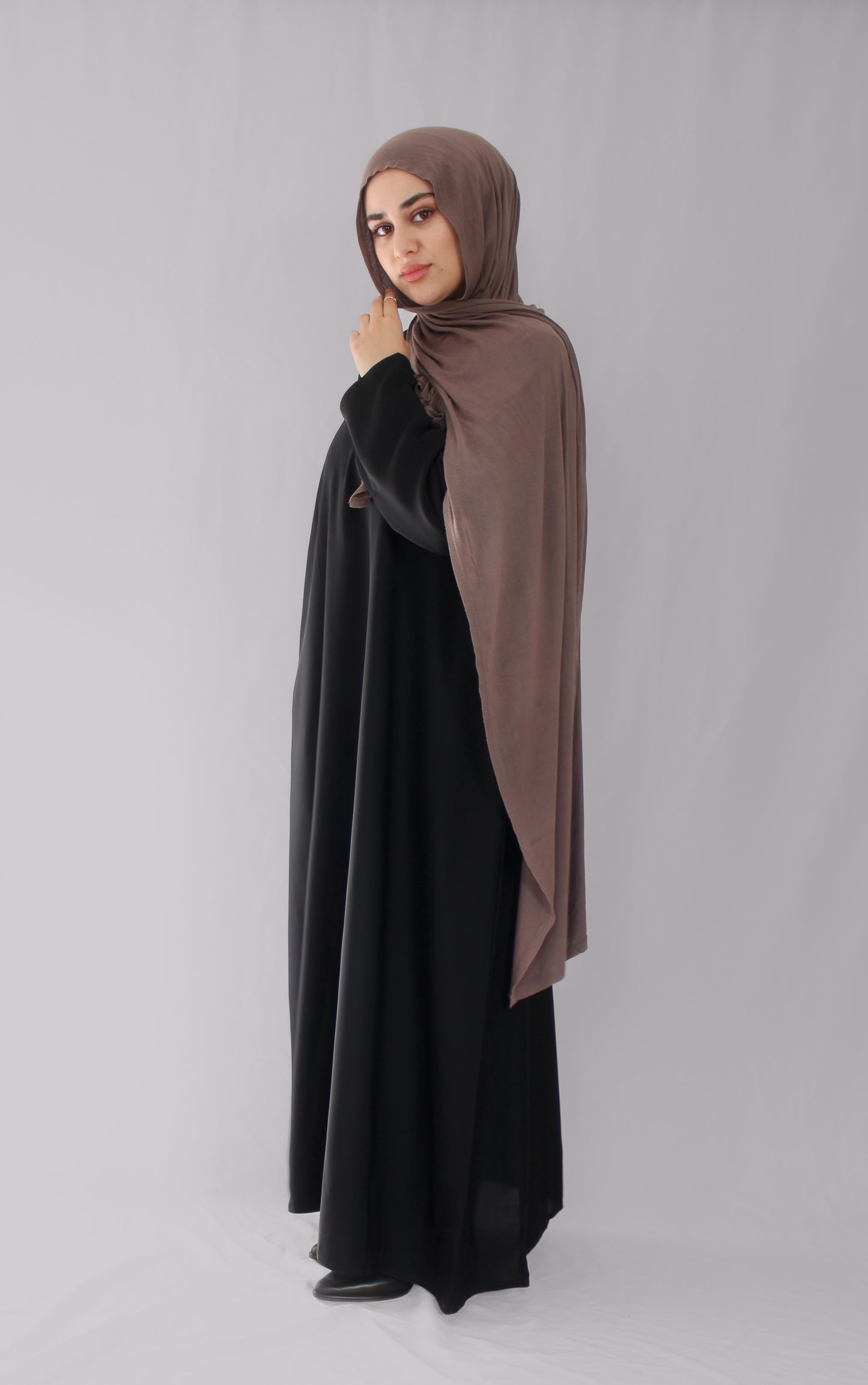 Essential Abayas