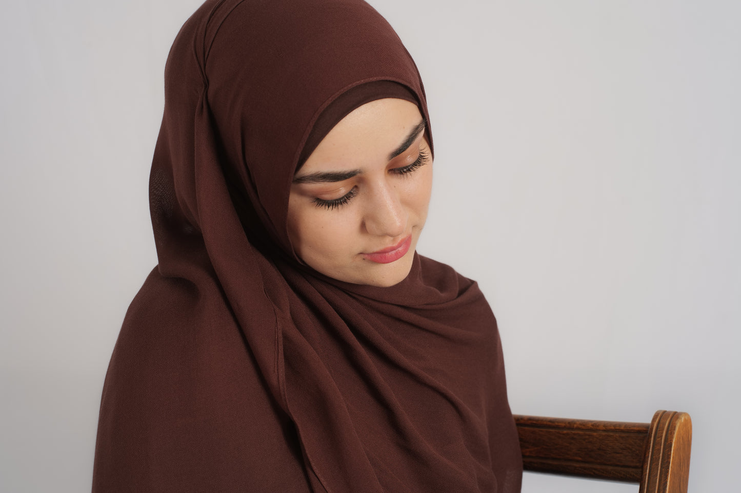 Luxury Hijab and Undercap - Preorder