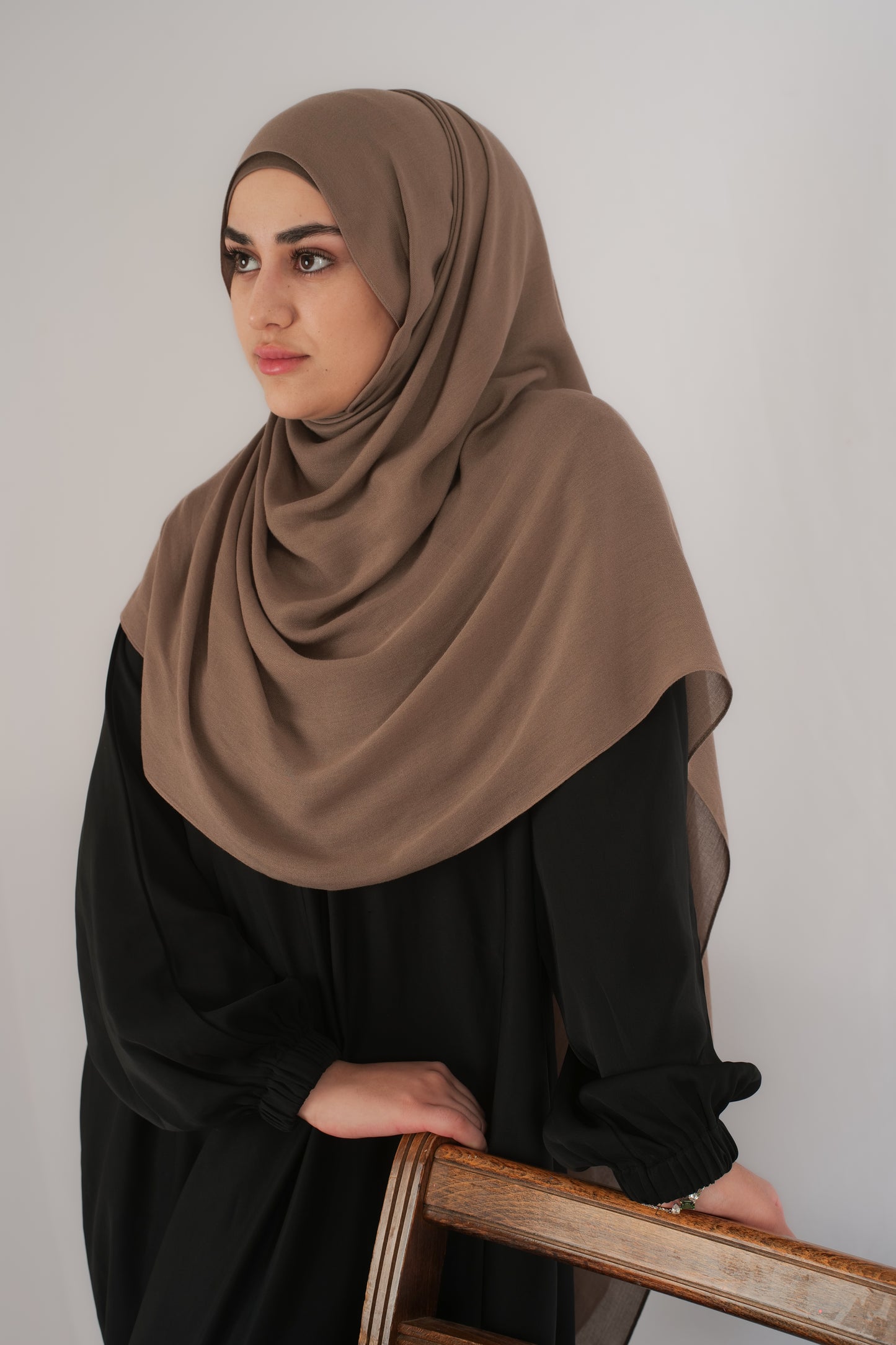 Luxury Hijab and Undercap - Preorder