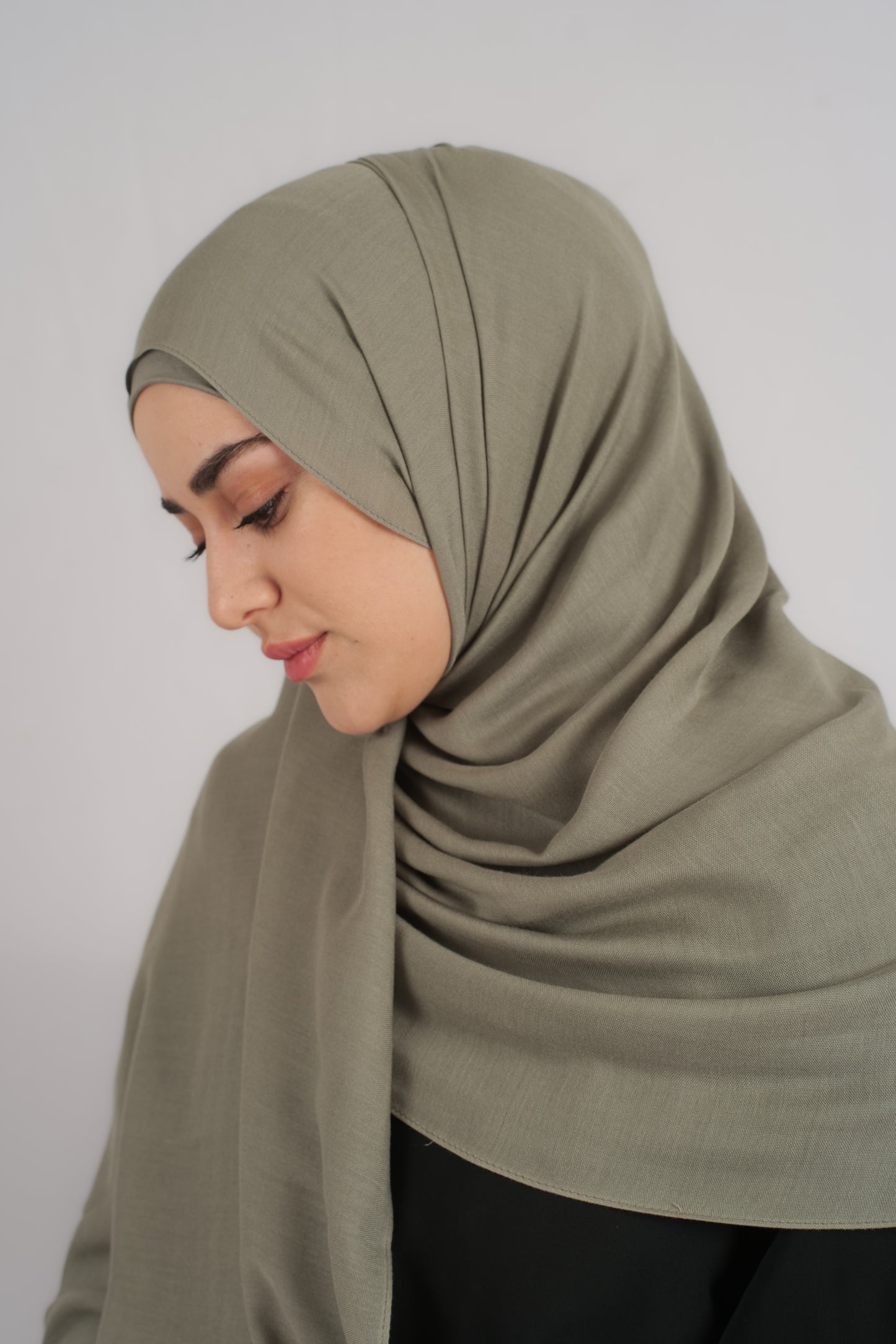 Luxury Hijab and Undercap - Preorder