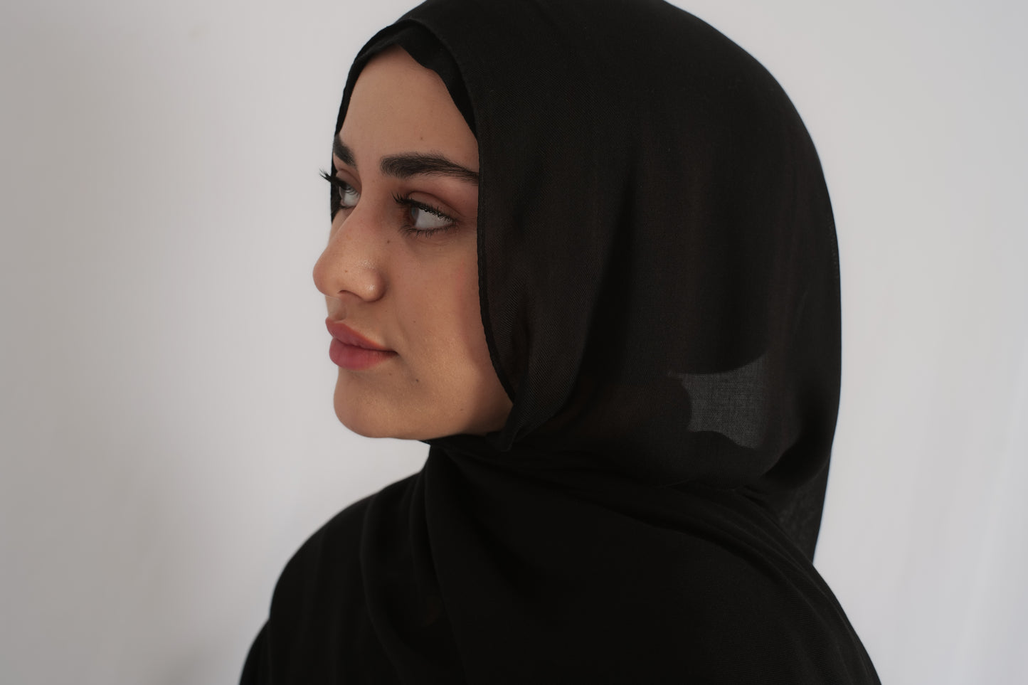 Luxury Hijab and Undercap - Preorder