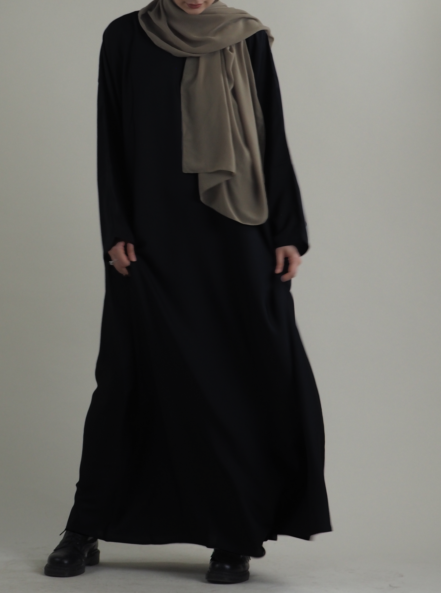 Essential Abayas