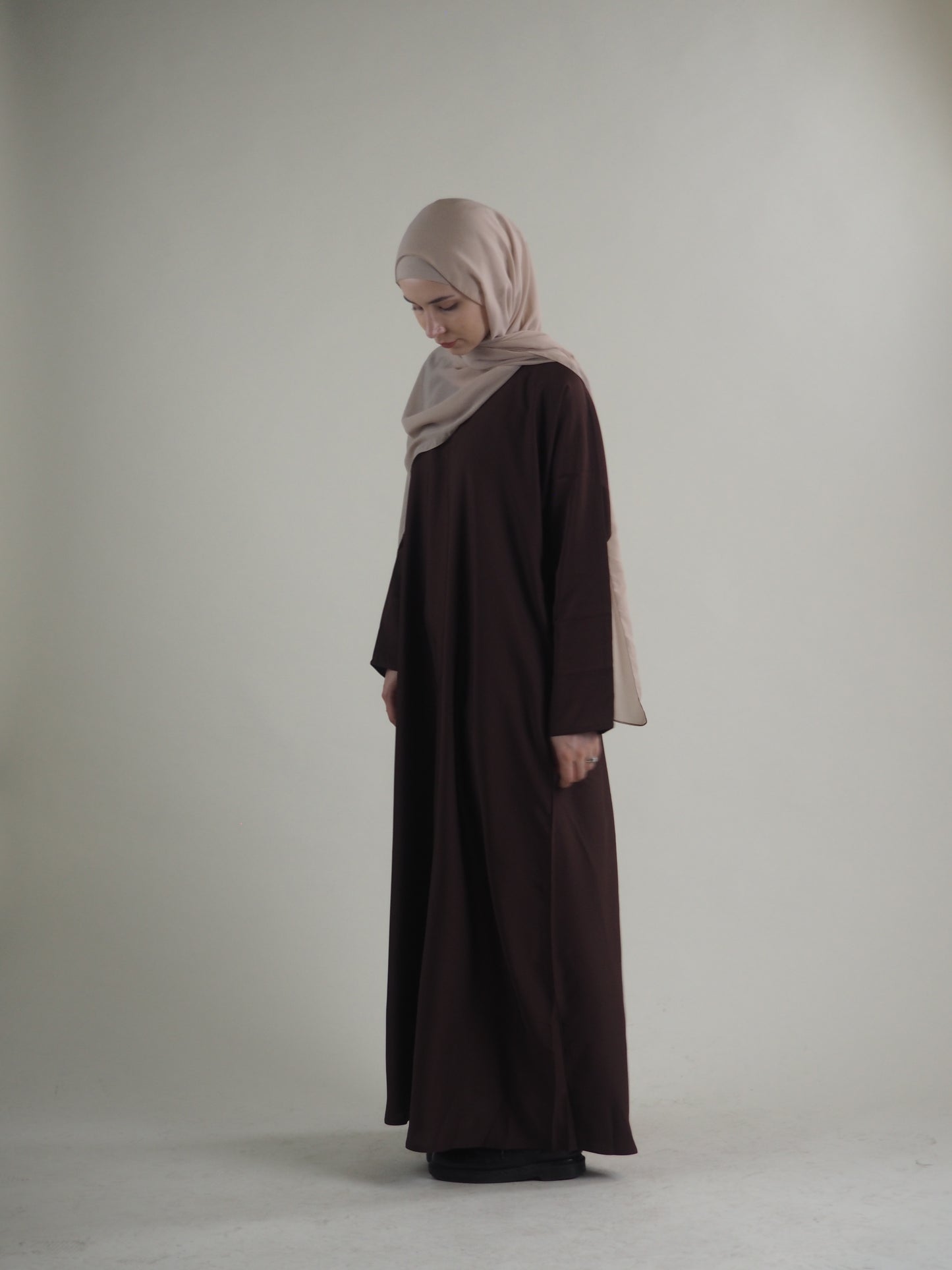 Essential Abayas