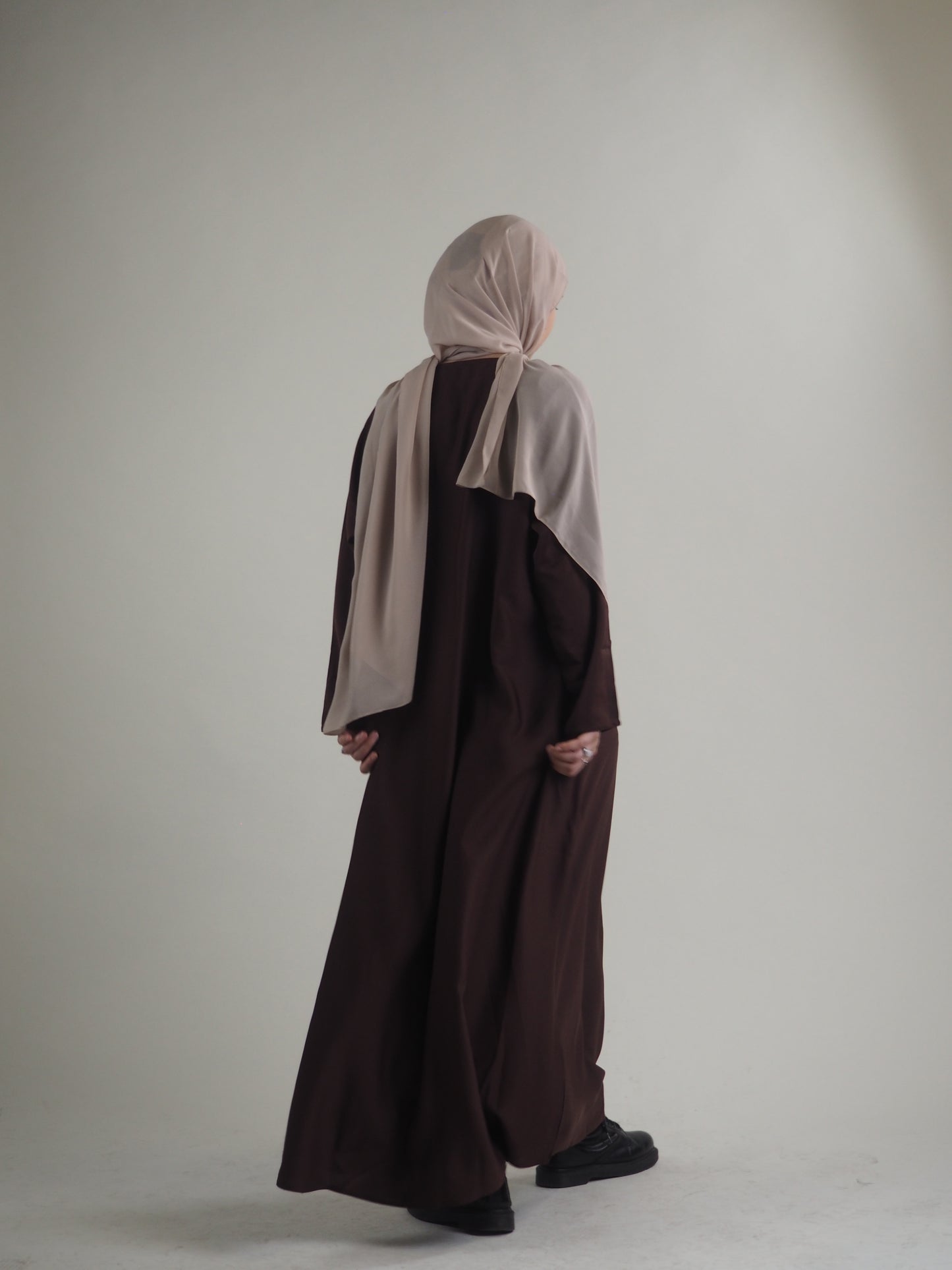 Essential Abayas