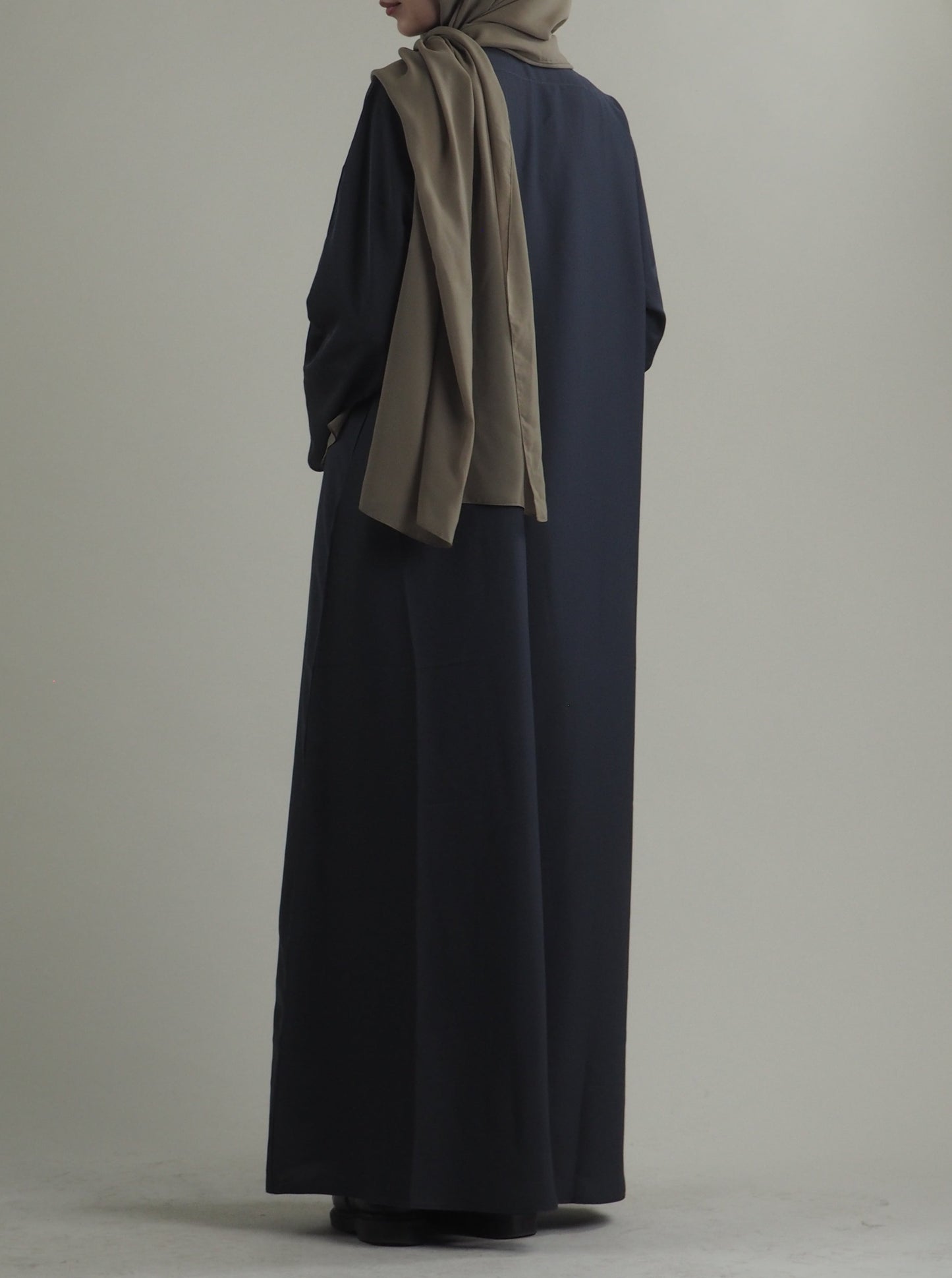 Essential Abayas